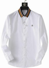 Picture of Gucci Shirts Long _SKUGucciM-3XL26n1421515